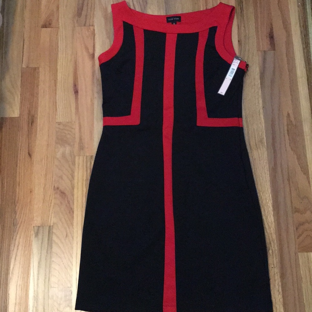 NWT Dress-BRAND NEW- Sz 10
